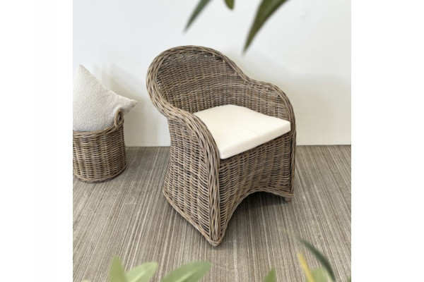 Luna 180 Kato Teak Havemøbelsæt