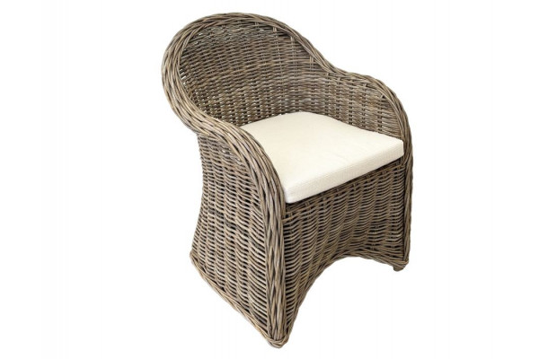 Luna 180 Kato Teak Havemøbelsæt