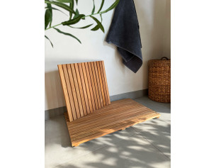 Klintholm Bademåtte -... 2