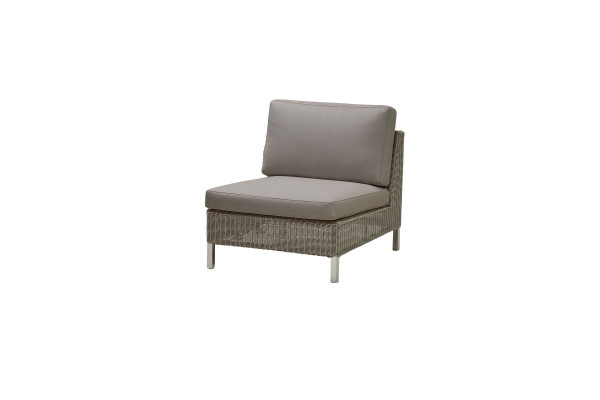 Cane-line Connect Loungesæt - Taupe