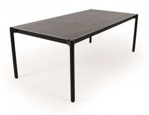 Ida Havebord - 104x204 cm -...
