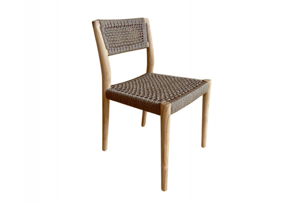 Alana Teak Havestol