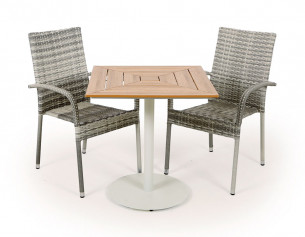 Lykke Geneve Cafésæt -...
