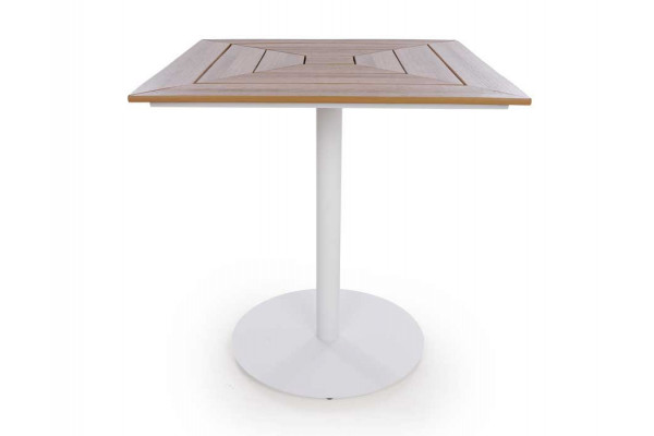 Lykke Geneve Cafésæt - 70x70 cm
