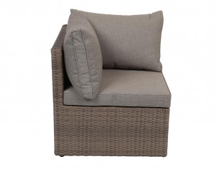 Isla Modulsofa - 2 pers. 2