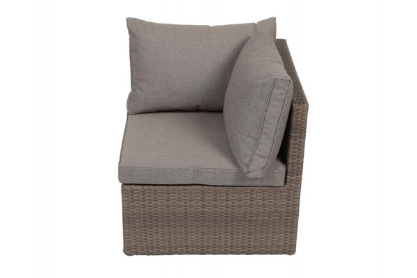 Isla Modulsofa - 2 pers.