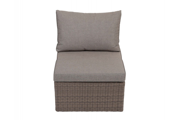 Isla Modulsofa - 3 pers.