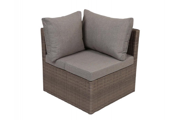 Isla Modulsofa - 3 pers.