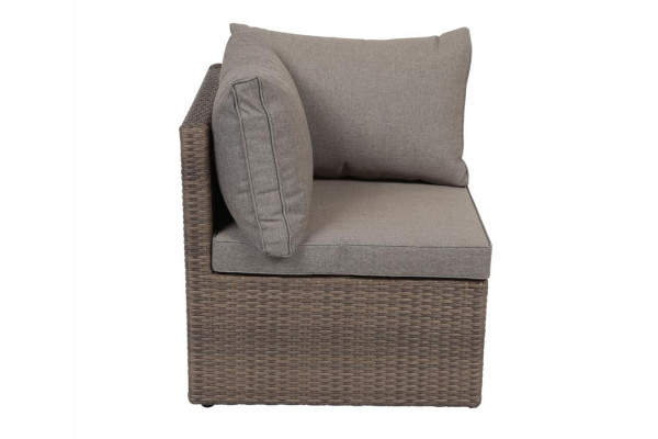 Isla Modulsofa - 3 pers.
