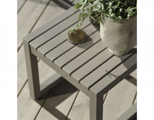 Vevi Sidebord - 40x40x35 cm... 2