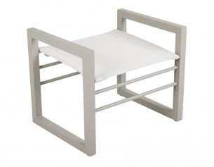 Vevi Fodskammel - 56x45 cm...