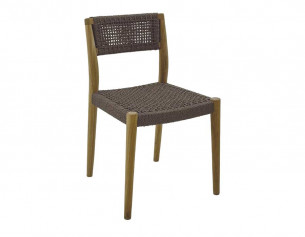 Alana Teak Havestol