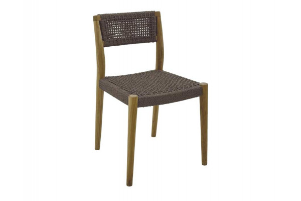 Alana Teak Havestol
