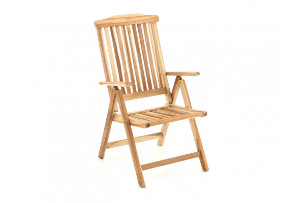 Granada Teak Havemøbelsæt