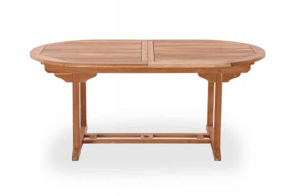 Granada Teak Havemøbelsæt