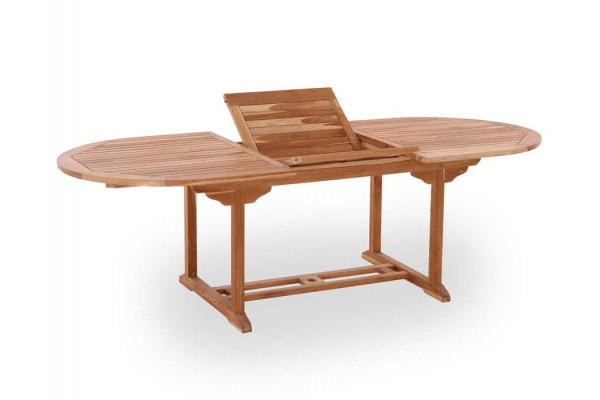 Granada Teak Havemøbelsæt