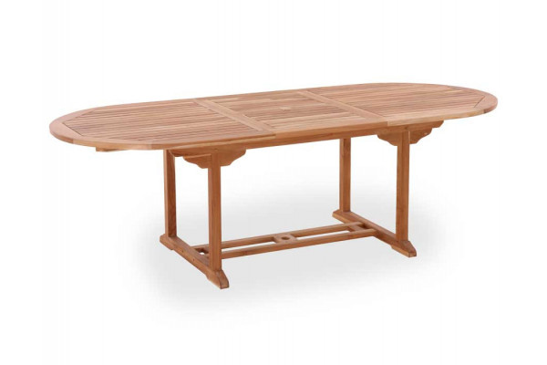 Granada Teak Havemøbelsæt