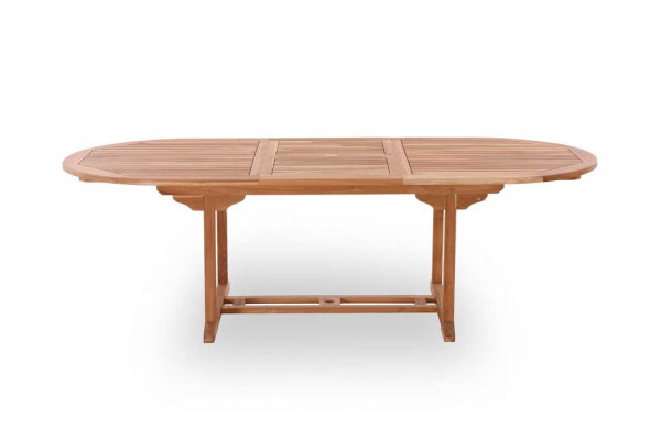 Granada Teak Havemøbelsæt