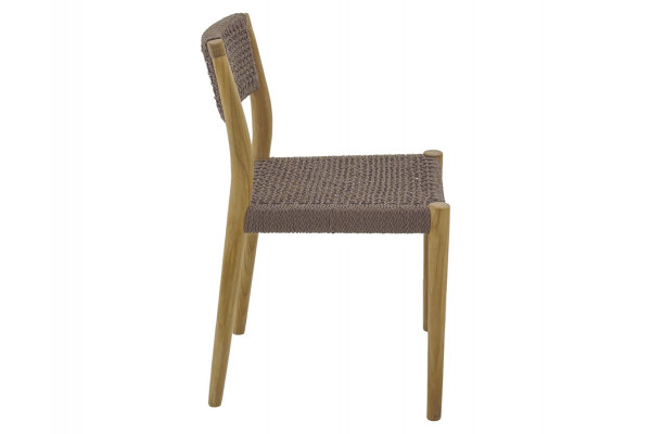Alana Teak Havestol