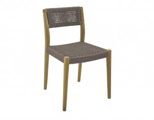 Alana Teak Havestol