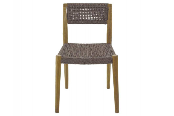 Alana Teak Havestol