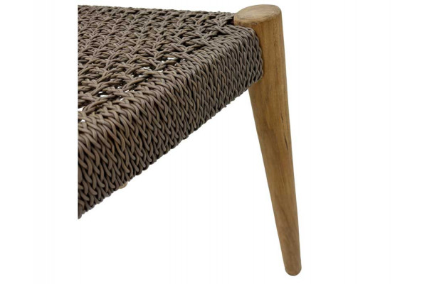 Alana Teak Havestol
