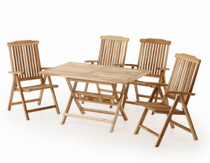 Køln Granada Teak...