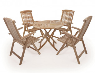Køln Granada Teak...
