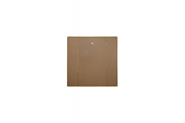 Cetus Spejl - 150x150 cm