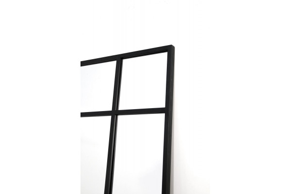 Cetus Spejl - 150x150 cm