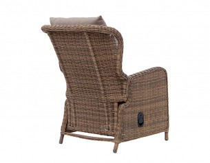 Miriam Loungestol m/pumpe 2