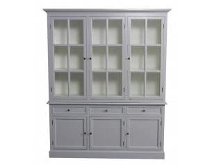 Falster Vitrineskab -... 2