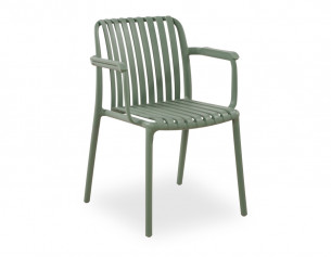 Sonja Stabelstol - Grøn