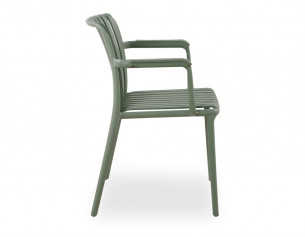 Sonja Stabelstol - Grøn 2