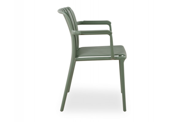 Sonja Stabelstol - Grøn