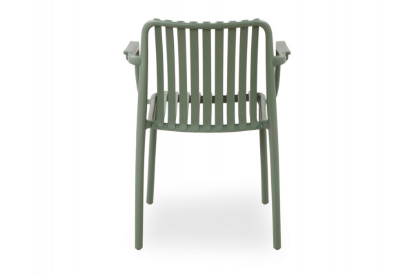 Sonja Stabelstol - Grøn
