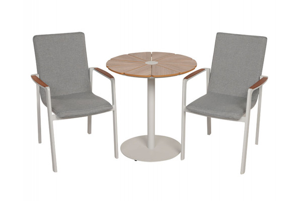 Lene Minna Cafésæt - Ø: 70 cm