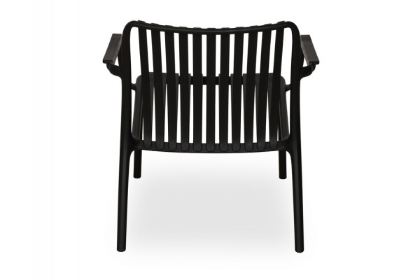 Sonja Loungestol - Sort