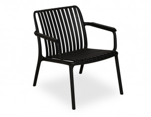 Sonja Loungestol - Sort