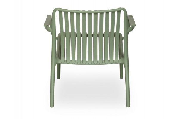 Sonja Loungestol - Grøn