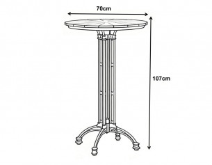 DaneLine Adam Barbord -... 2