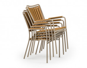 DaneLine Adam Stabelstol -... 2