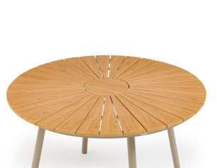 DaneLine Adam Havebord -... 2