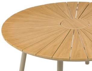 DaneLine Adam Havebord -... 2