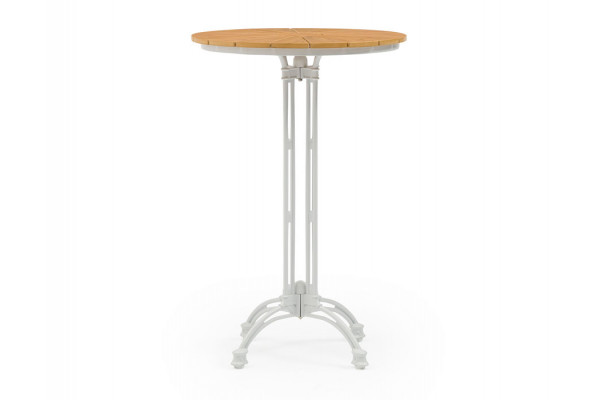 DaneLine Adam Barbord - Nonwood - Hvid