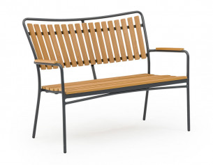 DaneLine Adam Bænk -...