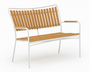 DaneLine Adam Bænk -...