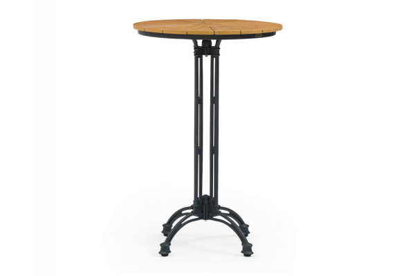 DaneLine Adam Barsæt - Nonwood - Ø70 cm - Grå