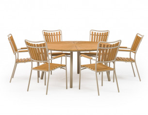 DaneLine Adam Havemøbelsæt... 2