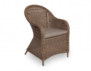 Freja Havestol - Dusty